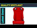 BRAUM Elite Series Racing Seats: Amazing Comfort Meets Aggressive Style