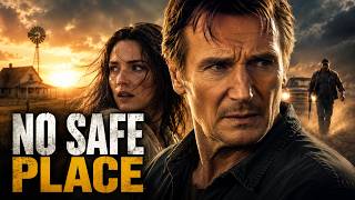 HE SAVED THE WRONG WOMAN | Full Drama Thriller Movie