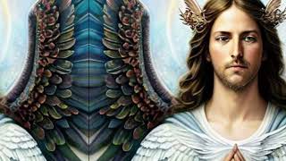 Who Is Angel Azrael? The Truth About the Angel of Death