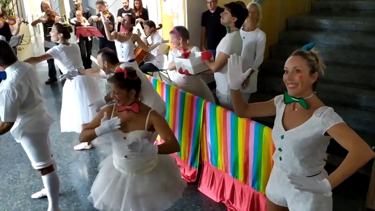 Benvinguda IEA Oriol Martorell curs 19/20