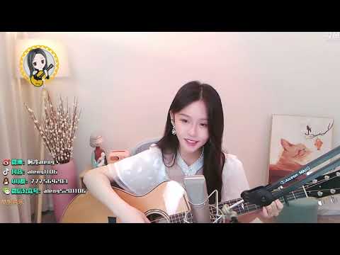 阿冷aleng 《After17》吉他🎸 (中文字幕)