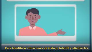 Mitos y creencias sobre el trabajo infantil