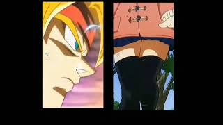 Bardock Y Toga Cndo Facheros Meme