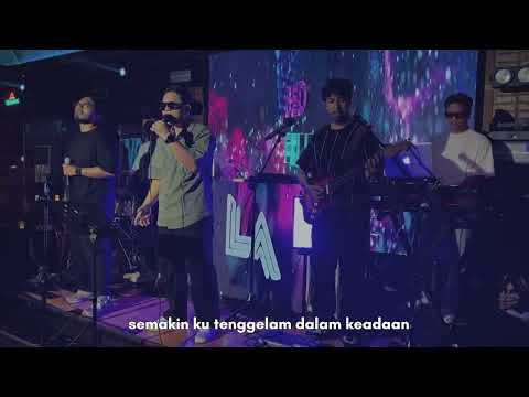 [Lirik] Ku Dengannya Kau Dengan Dia - Afgan