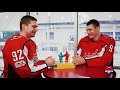 Face Off | Rock'em Sock'em Russians