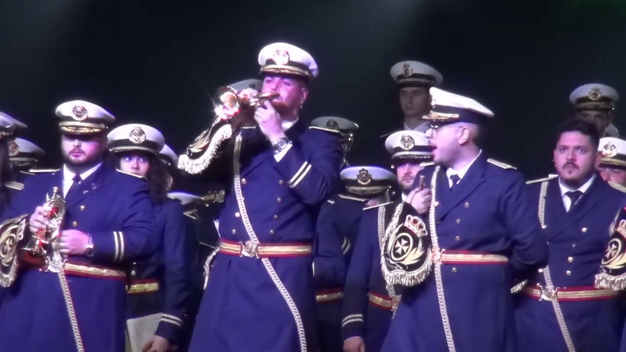 II Esencia Cofrade 2023 B.C.T. Ntro. Padre Jesús Cautivo