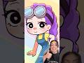 Minions And Monsters (Reaction) #shorts