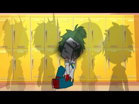 {How many times you wished to die} meme bnha
