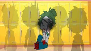 How Many Times You Wished To Die Meme Bnha