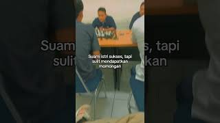 Semua Sedang Berjuang Dengan Ujiannya Masing  Masing