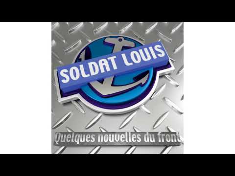 Putar Mercenaires - Soldat Louis