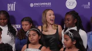 ETM-LA 20th Year Gala Sizzle Reel