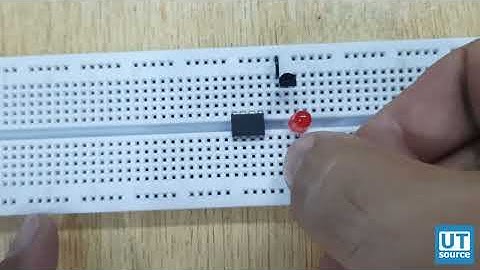 How to Make Temperature Sensor Circuit?--(Utsource）