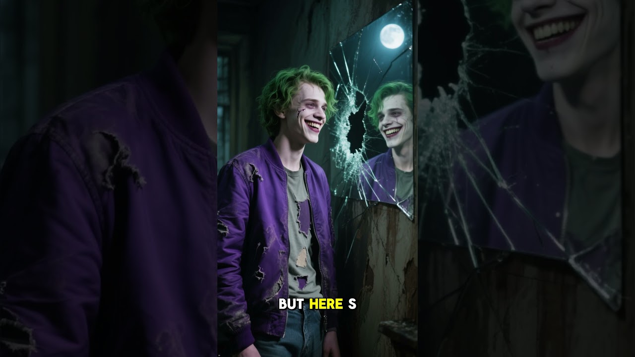 Villain Kids vs Hero Kids! 🧬⚔️ | Gen Z Power War | Who Inherited More?