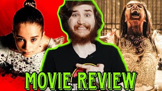 Abigail (2024) | Movie Review (A Shocking Blood-Fest!)