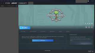 tModLoader not booting up for a hot second