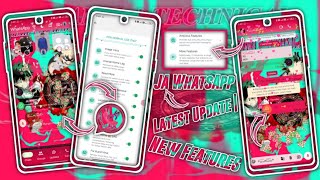 2026 JA WhatsApp Latest Update | New Features, Setup & Complete Guide