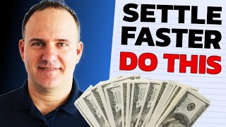 QUICKEST Way To Get Paid BIG After Your Accident