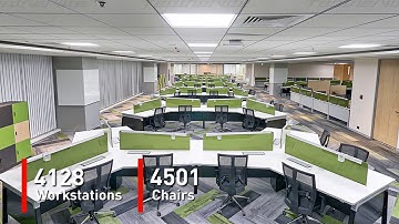 OFFICE OF THE Mercedes