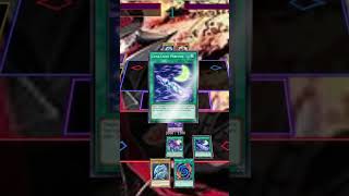 Basic 1.5 Card Lunalight Combo #yugioh #shorts