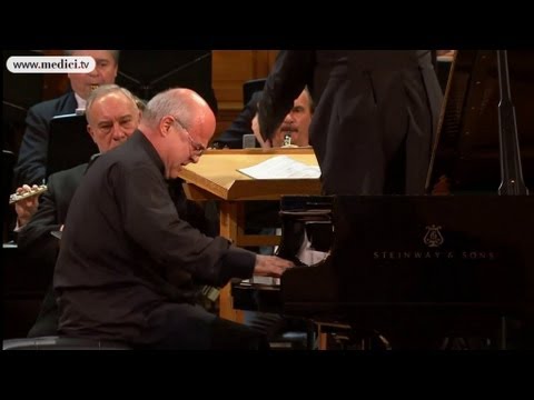 Alexander Toradze, Valery Gergiev - Prokofiev - Piano Concerto No. 2