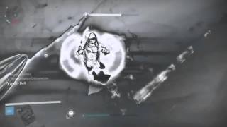 Destiny: Hard Oryx, No Titan