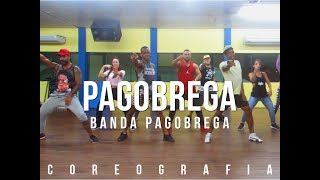 Dança do Pagobrega - Banda Pagobrega | (Coreografia) FitDance