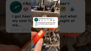 I Got Hearing Aids To Find Out What My Cool Friends Really Thought Of Me shorts story reddit