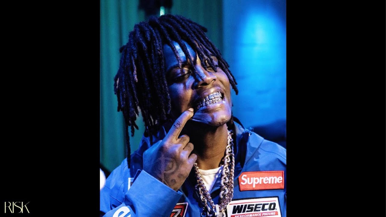 (FREE) Blo x FattMack Type Beat - No Mercy