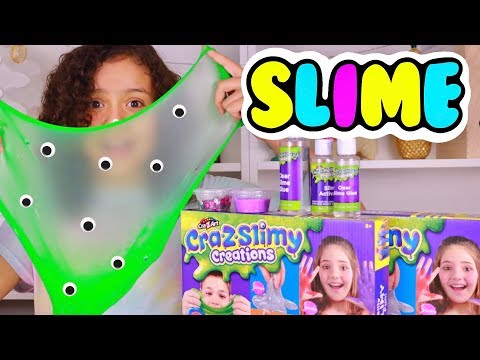 Unboxing Poopsie Surprise Unicorn  Poopsie Slime Surprise Unicorn Toys and  Slime! Ambi C Toys 