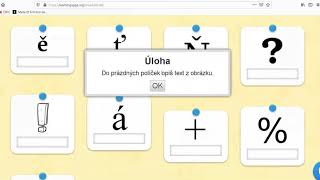 návod learningapps.org