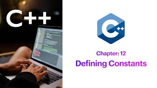 Chapter 12: Defining Constants