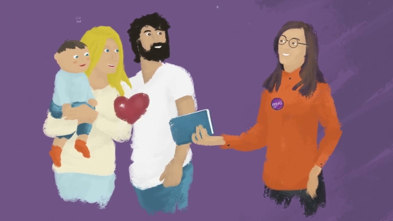 SIF - Små Børns Sundhed