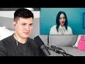 Vocal Coach Reacts to Billie Eilish - Bad Guy