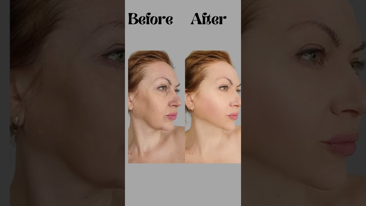 Skin care dubai and muna belleza anti-aging whitening serum