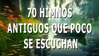 70 HIMNOS ANTIGUOS QUE POCO SE ESCUCHAN  HIMNO PARA AGRADECER LA GRACIA DE DIOS (LETRA)