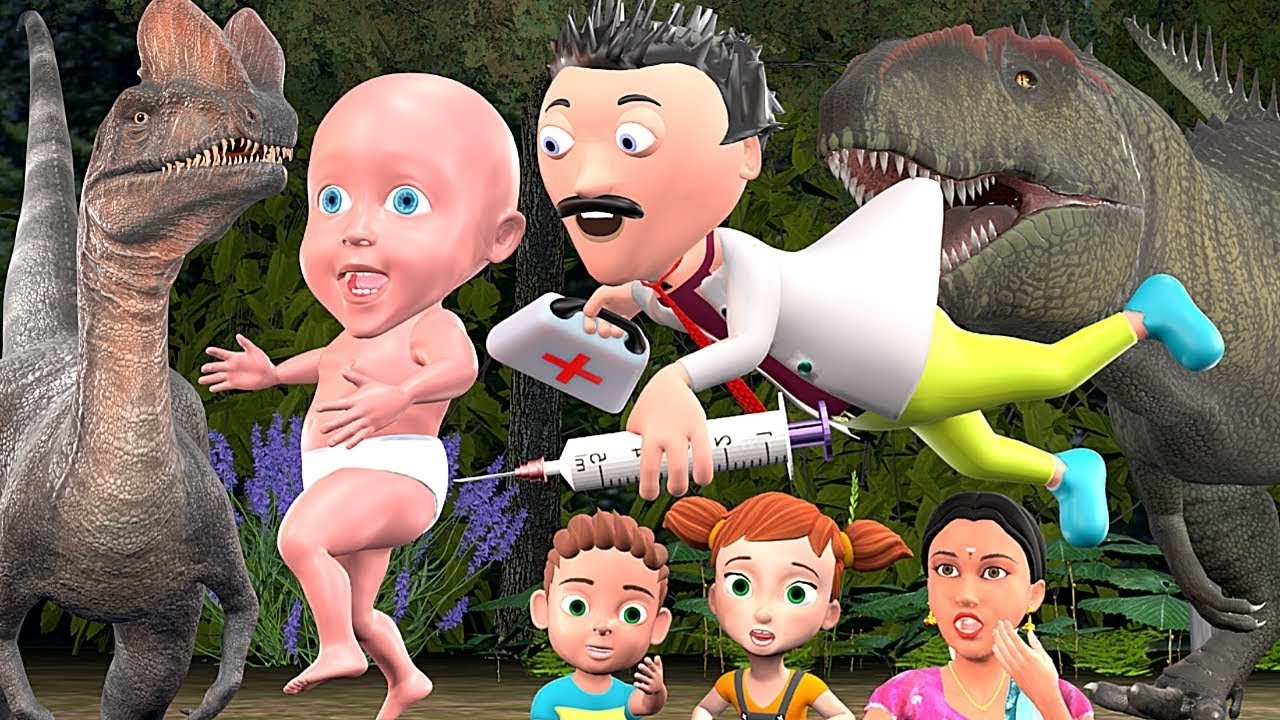 PAAGAL BABU 6 | Dinosaur aur Chintu | pagal beta | cs bisht vines | desi comedy video