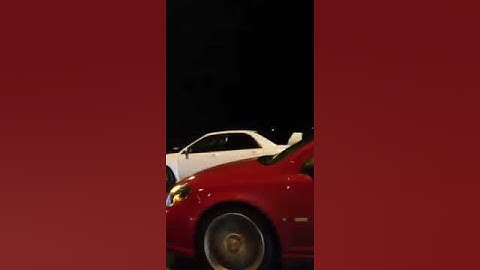 Cobalt SS vs STI low boost 380-390hp