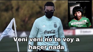 Sorteo Mundial Qatar 2022: los memes apuntaron contra México y Lewandowski