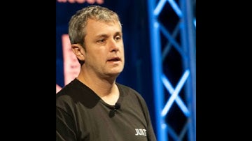 #16 - Malcolm Sparks