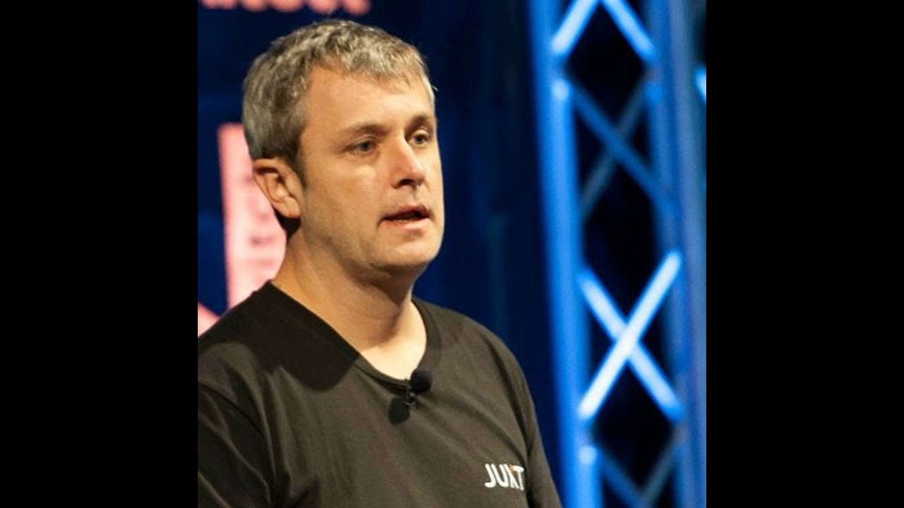 #16 - Malcolm Sparks