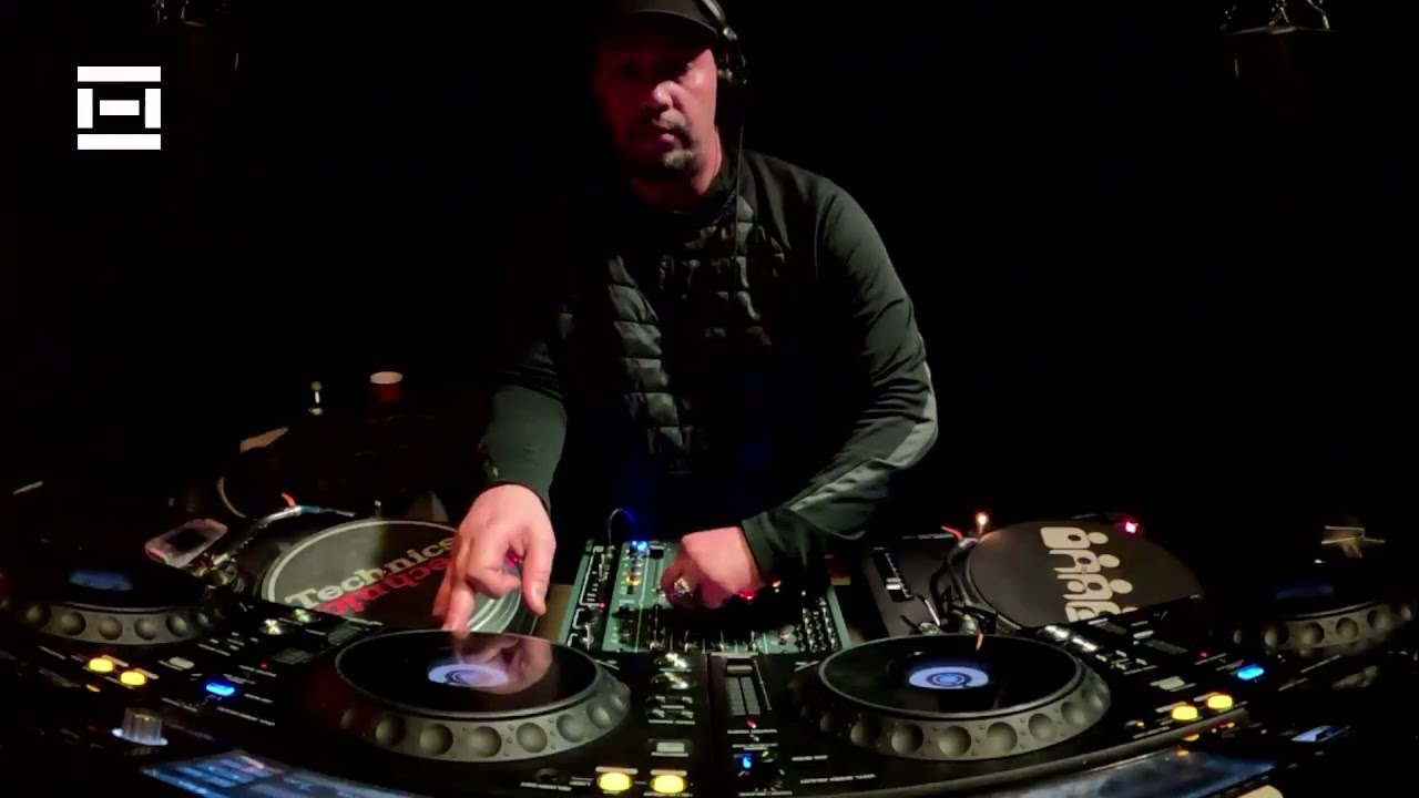 Hidden x Fornax Recordings '010 - Marco Aurelio