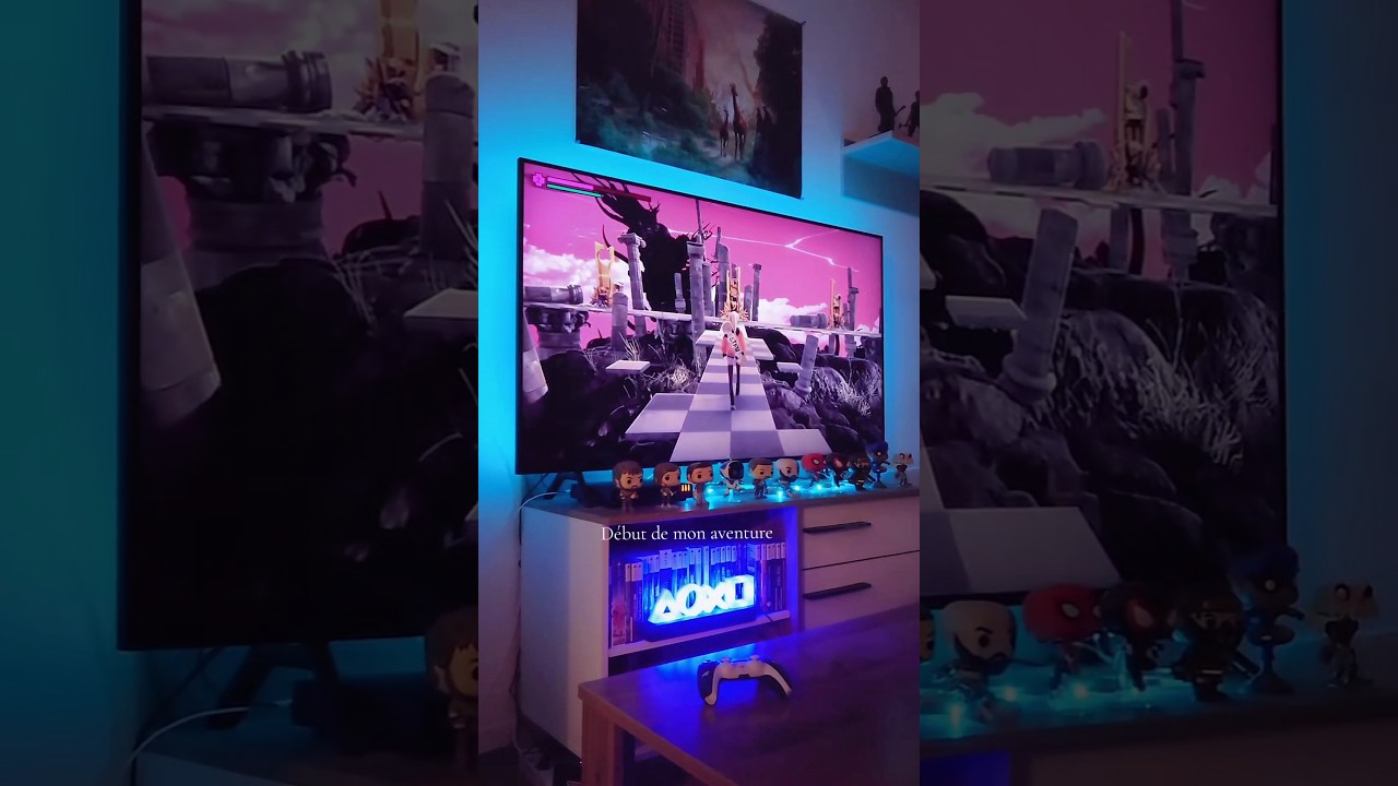 Silly Polly Beast 🛹 Je découvre le nouveau shooter survival horror narratif - Demo gratuite | PS5