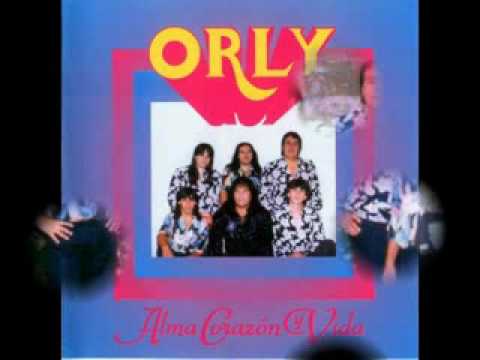 YouTube- Orly - Una Historia De Amor y Apaga La Lu...