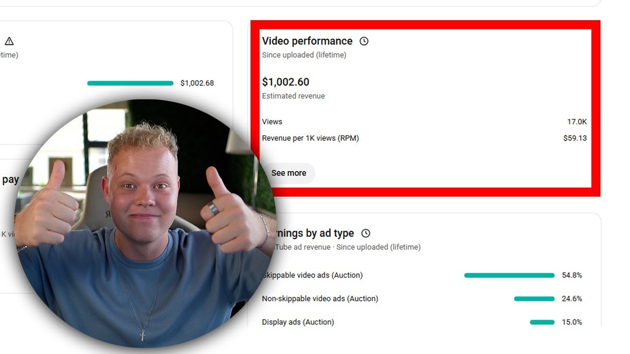 how i doubled my rpm with AI youtube automation (copy this)