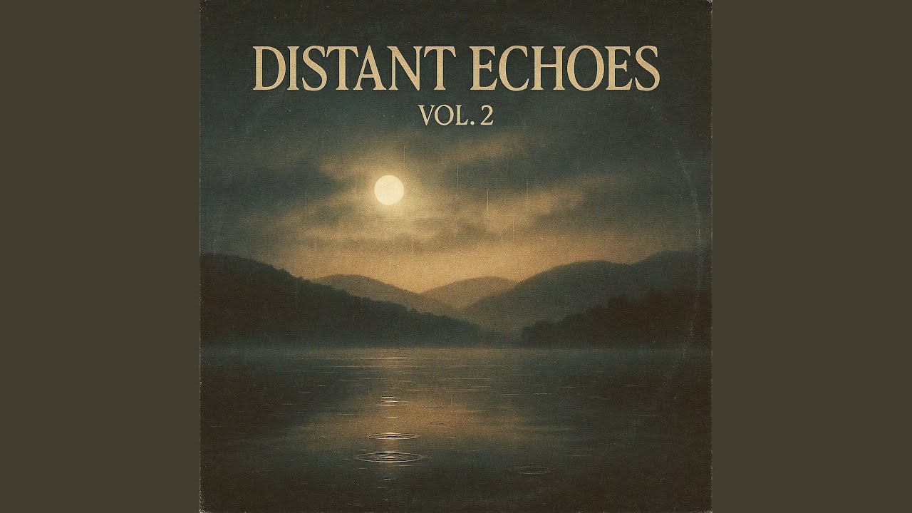 Distant Echoes 035