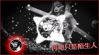 Music  再见只是陌生人 - [ Zai Jian Zhi Shi Mo Sheng Ren ] - DJ Remix By GarenaQQ