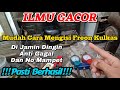 Cara Mengisi Freon Kulkas Di Jamin Dingin Anti Gagal Dan No Mampet #servicekulkas #isifreonkulkas