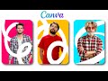 Create Stunning Social Media Design in Canva