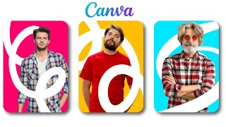Create Stunning Social Media Design in Canva
